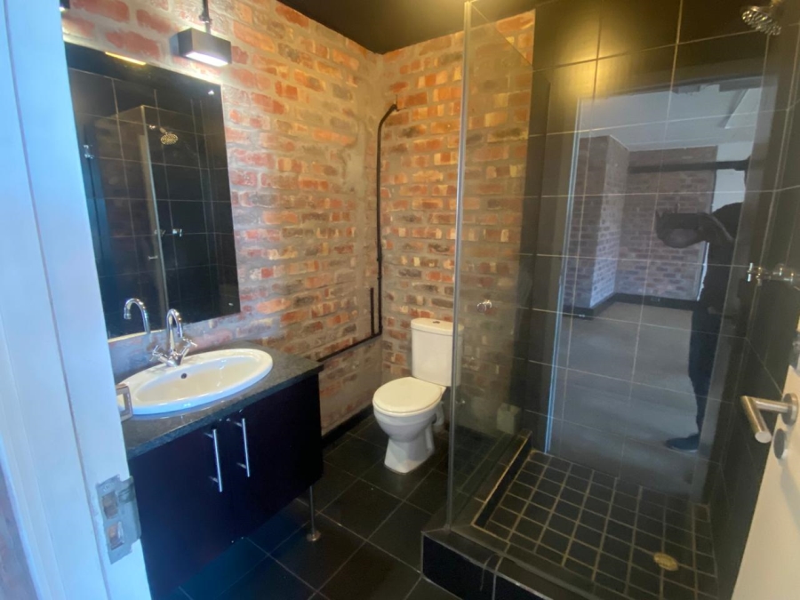 Commercial Property for Sale in Woodstock Western Cape